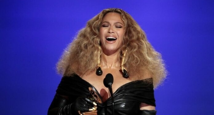 DEMANDAN A BEYONCÉ POR EL TEMA ‘BREAK MY SOUL’