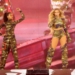 BLUE IVY CARTER SE UNE A BEYONCÉ EN ‘MUFASA’, LA PRECUELA DE ‘EL REY LEÓN’