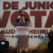 CLAUDIA SHEINBAUM VA POR LA CONSOLIDACIÓN DEL LITIO E INSTALACIÓN DE PANELES SOLARES PARA FORTALECER EL DESARROLLO DE SONORA