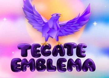 ¿ASISTIRÁS AL TECATE EMBLEMA 2024? AQUÍ TE DEJAMOS TODO LO QUE DEBES SABER ANTES DE IR