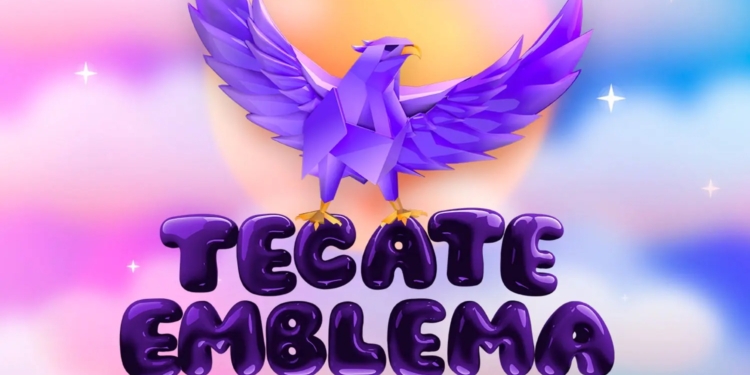 ¿ASISTIRÁS AL TECATE EMBLEMA 2024? AQUÍ TE DEJAMOS TODO LO QUE DEBES SABER ANTES DE IR
