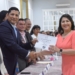 RECONOCEN AYUNTAMIENTO Y SEC A MAESTRAS Y MAESTROS EN SU DÍA