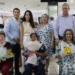 SE UNE GOBIERNO MUNICIPAL AL FESTEJO DE LAS MADRES JUBILADAS Y PENSIONADAS DEL AYUNTAMIENTO
