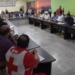 SE PREPARA CONSEJO DE PROTECCIÓN CIVIL ANTE TEMPORADA DE LLUVIAS Y HURACANES 2024