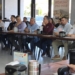 SOSTIENE REUNIÓN CANDIDATO JAVIER LAMARQUE CON RESTAURANTEROS
