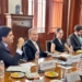 EXPONE GOBERNADOR INICIATIVAS EN MATERIA DE APROVECHAMIENTO DE ENERGÍAS LIMPIAS