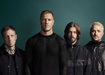 IMAGINE DRAGONS LANZA NUEVO SENCILLO ‘NICE TO MEET YOU