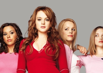 LINDSAY LOHAN Y RACHEL MCADAMS PODRÍAN HACER MEAN GIRLS 2