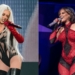 CHRISTINA AGUILERA Y NELLY FURTADO ESTÁN MEJOR QUE NUNCA Y CONQUISTAN EL FESTIVAL EMBLEMA