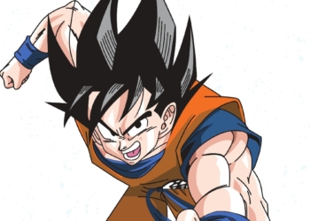 MAÑANA SE CELEBRÁ DÍA DE GOKU: DICCIONARIO DE DRAGON BALL
