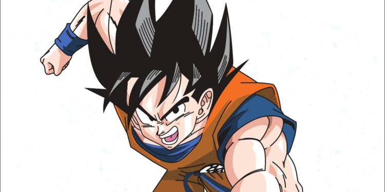MAÑANA SE CELEBRÁ DÍA DE GOKU: DICCIONARIO DE DRAGON BALL