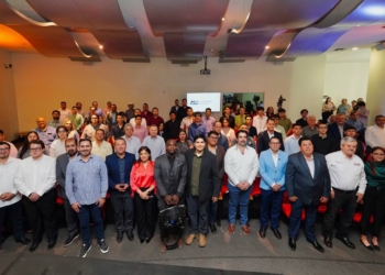 INICIA GOBIERNO DE SONORA ALTA CAPACITACIÓN A JÓVENES SONORENSES EN SEMICONDUCTORES