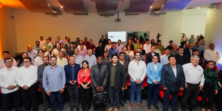 INICIA GOBIERNO DE SONORA ALTA CAPACITACIÓN A JÓVENES SONORENSES EN SEMICONDUCTORES