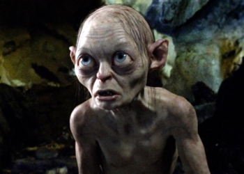 WARNER BROS PLANEA ESTRENAR NUEVA PELÍCULA DE ‘EL SEÑOR DE LOS ANILLOS’ EN 2026