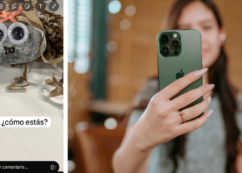 HABLAR CON FOTOS: LA NUEVA TENDENCIA EN WHATSAPP