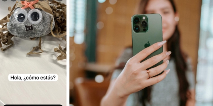 HABLAR CON FOTOS: LA NUEVA TENDENCIA EN WHATSAPP