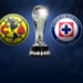 LIGA MX: LISTOS LOS HORARIOS PARA LA FINAL ENTRE AMÉRICA Y CRUZ AZUL