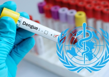 LA OMS APRUEBA NUEVA VACUNA CONTRA EL DENGUE