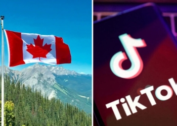 LA INTELIGENCIA DE CANADÁ DICE QUE TIKTOK PERMITE A CHINA CAPTAR DATOS DE SUS USUARIOS
