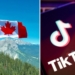 LA INTELIGENCIA DE CANADÁ DICE QUE TIKTOK PERMITE A CHINA CAPTAR DATOS DE SUS USUARIOS