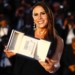 KARLA SOFÍA GASCÓN, PRIMERA ACTRIZ TRANS EN GANAR PREMIO A MEJOR ACTRIZ EN CANNES