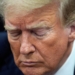 DONALD TRUMP ES ENCONTRADO CULPABLE DE TODOS LOS CARGOS EN JUICIO DE NUEVA YORK
