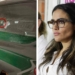 ALESSANDRA ROJO DE LA VEGA DENUNCIA ATAQUE ARMADO MIENTRAS VIAJABA EN SU CAMIONETA