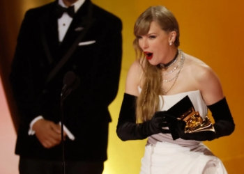 GRAMMY ANUNCIA LA FECHA DE SU EDICIÓN 2025