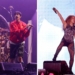 LOS REPERTORIOS DE SHAKIRA Y RED HOT CHILI PEPPERS PASARÁN A MANOS DE BLACKSTONE