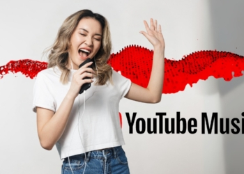 YOUTUBE MUSIC: AHORA PUEDES BUSCAR CANCIONES TARAREANDO