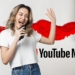 YOUTUBE MUSIC: AHORA PUEDES BUSCAR CANCIONES TARAREANDO