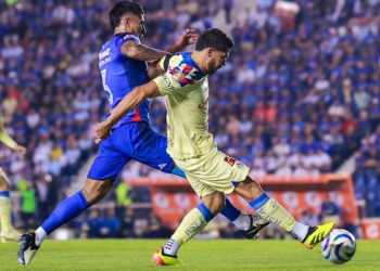 ¡TODO SE DEFINE EN EL AZTECA! ENTRE EL AMÉRICA Y CRUZ AZUL DE LA GRAN FINAL
