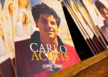 ‘EL INFLUENCER DE DIOS’: ADOLESCENTE ITALIANO PODRÍA SER EL PRIMER SANTO MILLENNIAL