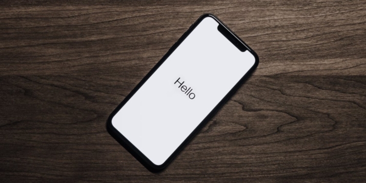 APPLE ANUNCIA IOS 18: PODRÁS CONTROLAR TU IPHONE Y IPAD CON LOS OJOS