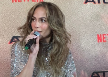 JENNIFER LOPEZ ENLOQUECE A PÚBLICO DE LA CIUDAD DE MÉXICO DURANTE PRESENTACIÓN DE “ATLAS”