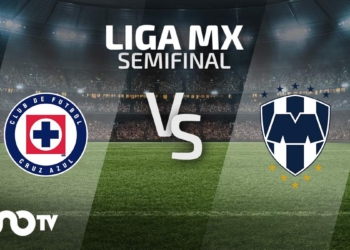 CRUZ AZUL VS. MONTERREY EN VIVO: FECHA Y HORA DE LOS PARTIDOS DE LA SEMIFINAL DEL CLAUSURA 2024