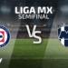 CRUZ AZUL VS. MONTERREY EN VIVO: FECHA Y HORA DE LOS PARTIDOS DE LA SEMIFINAL DEL CLAUSURA 2024
