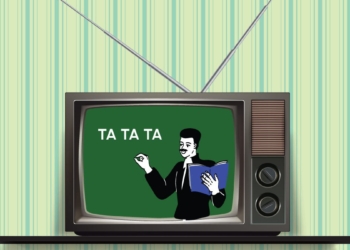 LOS PROFESORES MÁS QUERIDOS DE LA TELEVISIÓN MEXICANA EN EL DÍA DEL MAESTRO