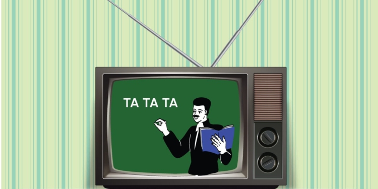 LOS PROFESORES MÁS QUERIDOS DE LA TELEVISIÓN MEXICANA EN EL DÍA DEL MAESTRO