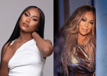 MARIAH CAREY ESTARÁ EN EL REMIX DE MADE FOR ME, EL ÉXITO DE MUNI LONG.