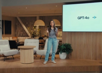 CHAT GPT-4O, UN NUEVO MODELO DE IA QUE PUEDE RAZONAR A TRAVÉS DE AUDIO Y TEXTO: ¿CUÁNDO ESTARÁ DISPONIBLE?