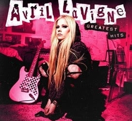 SE VIENE EL PRIMER ÁLBUM DE “GRANDES ÉXITOS” DE AVRIL LAVIGNE