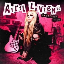 SE VIENE EL PRIMER ÁLBUM DE “GRANDES ÉXITOS” DE AVRIL LAVIGNE