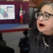 MORENA ARRASA EN EL CONGRESO DE ACUERDO CON EL CONTEO RÁPIDO