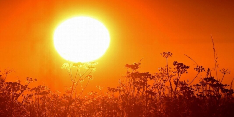 LLAMA PROTECCIÓN CIVIL A EXTREMAR CUIDADOS ANTE OLA DE CALOR