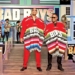 WILL SMITH Y MARTIN LAWRENCE PRESENTARON EN LA CDMX BAD BOYS 4