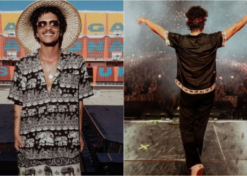 BRUNO MARS ANUNCIA NUEVA FECHA EN EL ESTADIO GNP SEGUROS: ¿CUÁL ES EL PRECIO DE LOS BOLETOS?