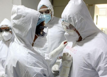 OMS CONFIRMA LA PRIMERA MUERTE DE UN HUMANO POR GRIPE AVIAR A (H5N2) EN MÉXICO