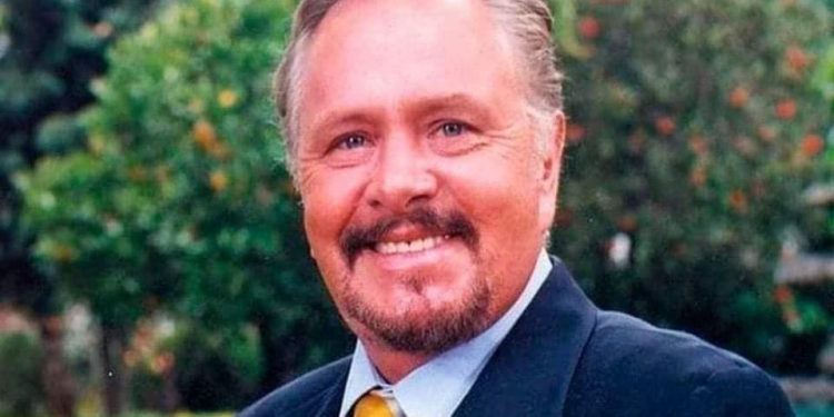 SE CUMPLEN 25 AÑOS DEL ASESINATO DE PACO STANLEY