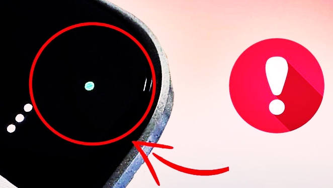 ¿QUÉ SIGNIFICA EL PUNTO VERDE QUE APARECE EN ALGUNOS CELULARES ANDROID?